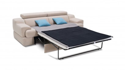 Gala Collezione Sofa Belluno - 3-seater sofa bed