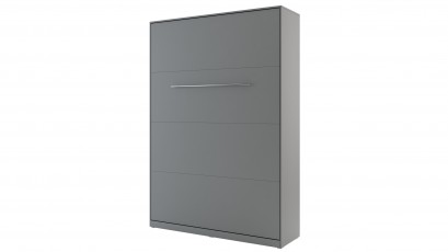  Concept Pro - Murphy Bed CP-01 - Vertical 140x200 - Modern Wall Bed