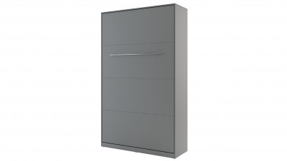  Concept Pro - Murphy Bed CP-02 - Vertical 120x200 - Modern Wall Bed