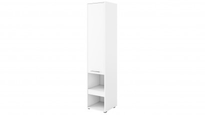  Concept Pro Storage Cabinet CP-07 - Dedicated to Concept Pro Vertical Murphy Beds