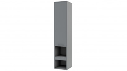  Concept Pro Storage Cabinet CP-07 - Dedicated to Concept Pro Vertical Murphy Beds