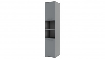  Concept Pro Storage Cabinet CP-08 - Dedicated to Concept Pro Vertical Murphy Beds