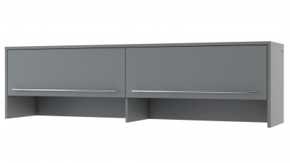  Concept Pro CP-09 Hutch - Dedicated to Concept Pro Horizontal Murphy Beds