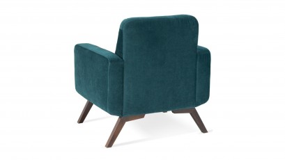 Sweet Sit armchair Fiord - Scandi style