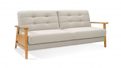 Sweet Sit Sofa Olaf - A sleeper sofa that is actually stylish