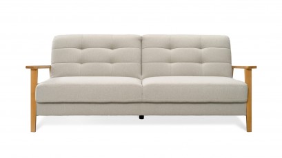 Sweet Sit Sofa Olaf - A sleeper sofa that is actually stylish