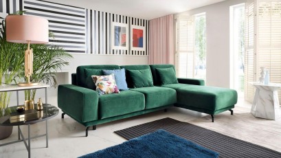 Sweet Sit Sectional Veneto - European Design