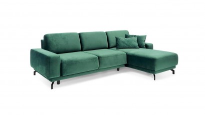 Sweet Sit Sectional Veneto - European Design