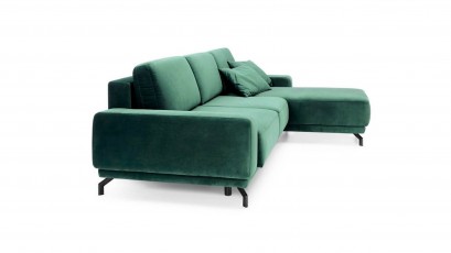 Sweet Sit Sectional Veneto - European Design