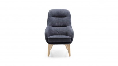 Gala Collezione Accent Chair Dot II - Unique armchair