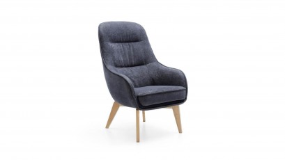 Gala Collezione Accent Chair Dot II - Unique armchair