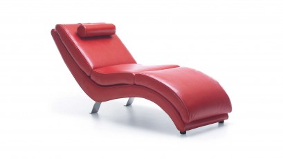 Gala Collezione Chasie Lounge Bibbi - Unique chaise lounge