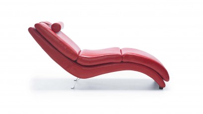 Gala Collezione Chasie Lounge Bibbi - Unique chaise lounge