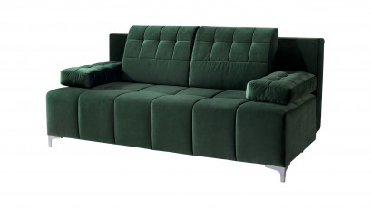 Libro Sofa Sinus - Sofa bed with storage