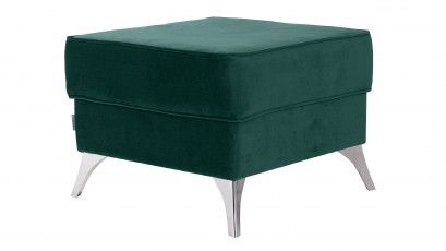 Hauss Ottoman Sissi - Classic ottoman