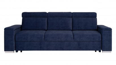 Hauss Sofa Swing - Generously sized sleeper sofa