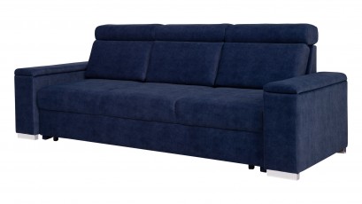 Hauss Sofa Swing - Generously sized sleeper sofa