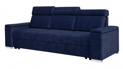 Hauss Sofa Swing - Generously sized sleeper sofa