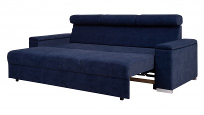 Hauss Sofa Swing - Generously sized sleeper sofa