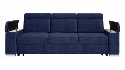 Hauss Sofa Swing - Generously sized sleeper sofa