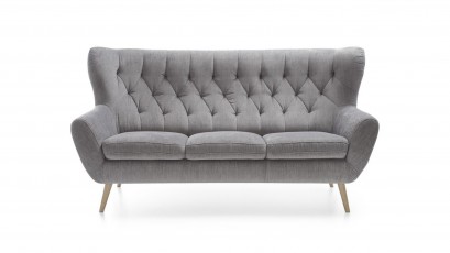 Gala Collezione Sofa Voss - Sophisticated style