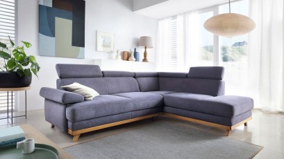 Sweet Sit Sectional Memo - European Design