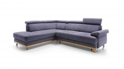 Sweet Sit Sectional Memo - European Design