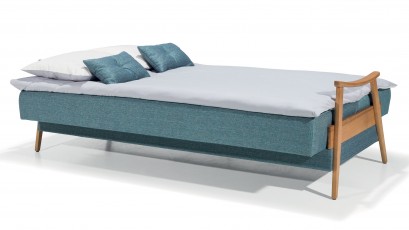 Unimebel Sofa Bondi - Sleeper sofa with storage