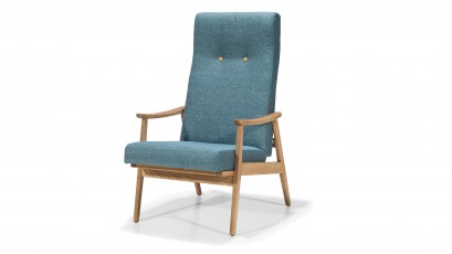 Unimebel Armchair Bondi - Adjustable chair