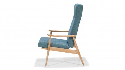 Unimebel Armchair Bondi - Adjustable chair