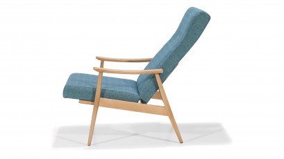 Unimebel Armchair Bondi - Adjustable chair