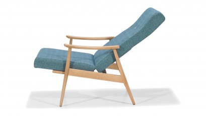 Unimebel Armchair Bondi - Adjustable chair