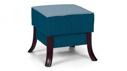 Unimebel Ottoman Oliwia L (D2) - European design