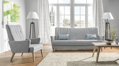 Unimebel Sofa Torino - Furniture made in Europe