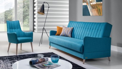 Unimebel Sofa Vittorio - European made furniture