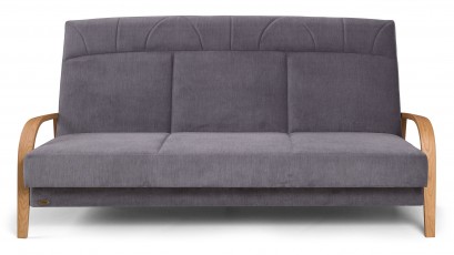 Unimebel Sofa Lagossa - European sofa bed with storage