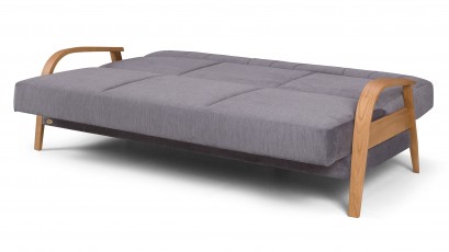 Unimebel Sofa Lagossa - European sofa bed with storage