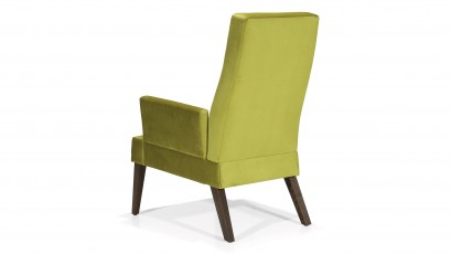 Unimebel Armchair Prato - Made in Europe