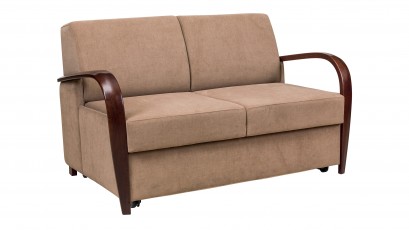 Unimebel Loveseat Oliwia 11 - European made sofa