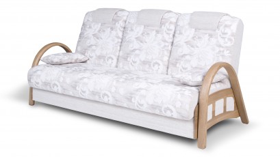 Unimebel Sofa Oliwia H - European sofa bed with storage