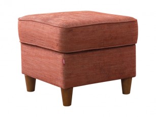 Libro Ottoman Baron - Versatile ottoman