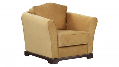 Libro Armchair Loretta - Stylish addition