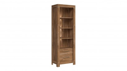  Gent Bookcase - Contemporary storage solution