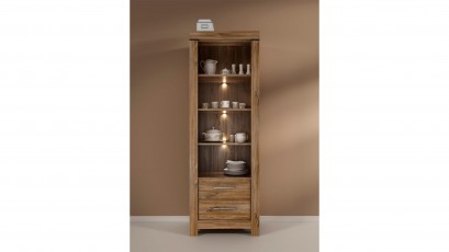  Gent Bookcase - Contemporary storage solution