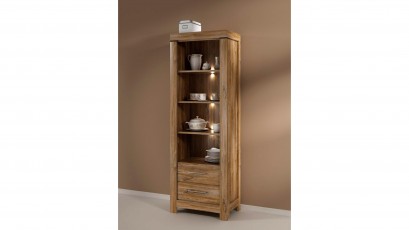  Gent Bookcase - Contemporary storage solution