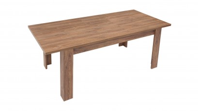  Gent Table - Extendable dining table