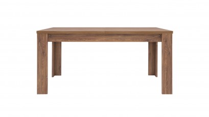  Gent Table - Extendable dining table