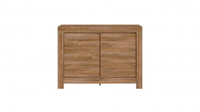  Gent 2 Door Storage Cabinet - Investment purchase