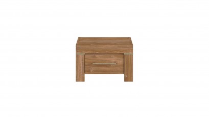  Gent Nightstand - Contemporary design