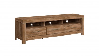  Gent Large TV Stand - Contemporary Tv console